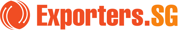 Exporters.SG Logo