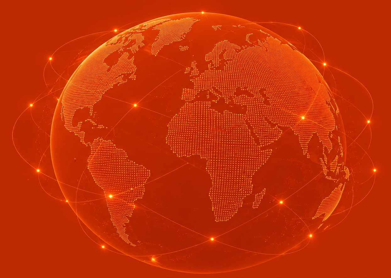 Global Trade Network