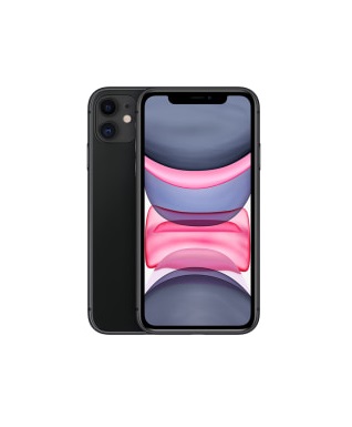 Apple iPhone 11 128GB Black 1 Apple iPhone 11 128GB Black