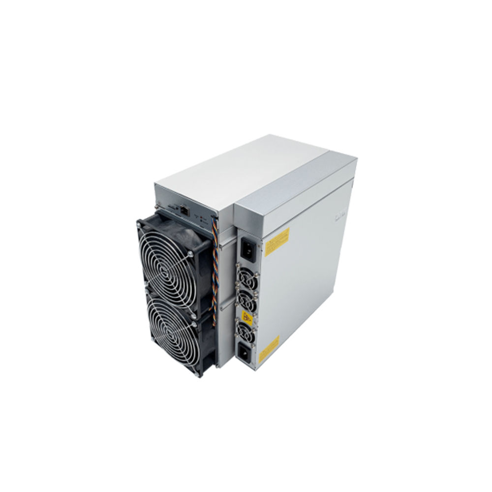 Antminer S19 PRO – 110 TH/s 1 Antminer S19 PRO – 110 TH/s