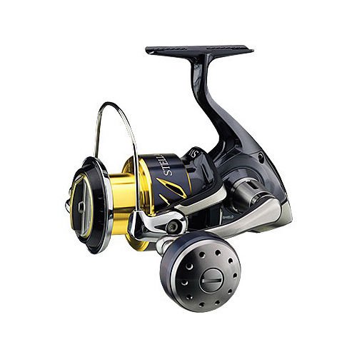 SHIMANO Stella SW6000XG Spinning Reel 1 SHIMANO Stella SW6000XG Spinning Reel
