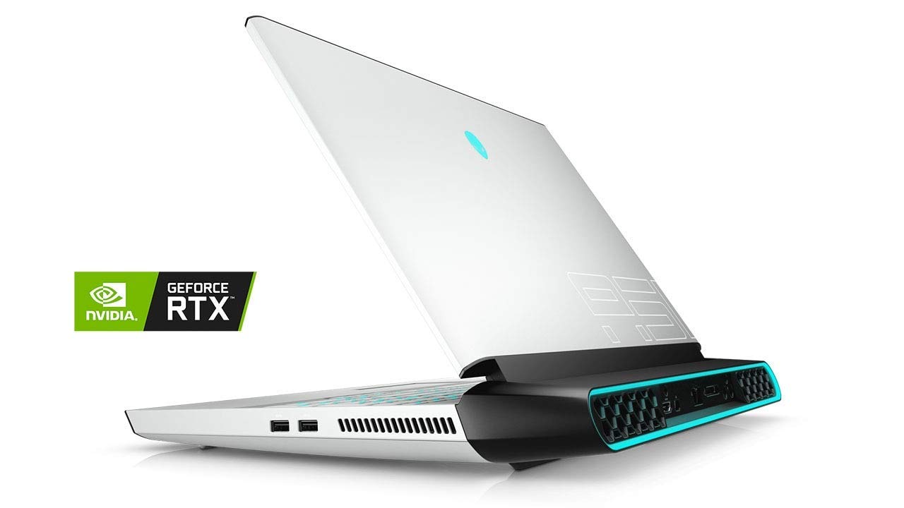 Area 51M Gaming Laptop Welcome to A New ERA with 9TH GEN Intel CORE I9-9900K NVIDIA GEFORCE RTX 2080 8GB GDDR6 17 Area 51M Gaming Laptop Welcome to A New ERA with 9TH GEN Intel CORE I9-9900K NVIDIA GEFORCE RTX 2080 8GB GDDR6 17.3" FHD