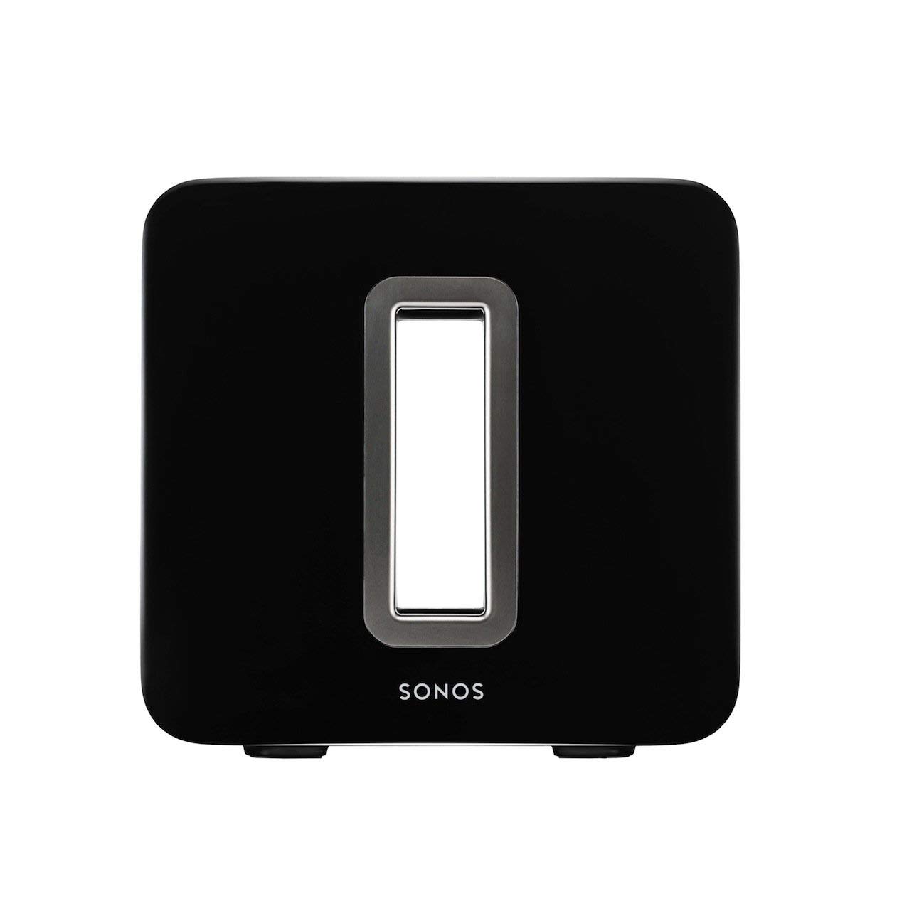 Sonos SUB Wireless Subwoofer New 1 Sonos SUB Wireless Subwoofer New