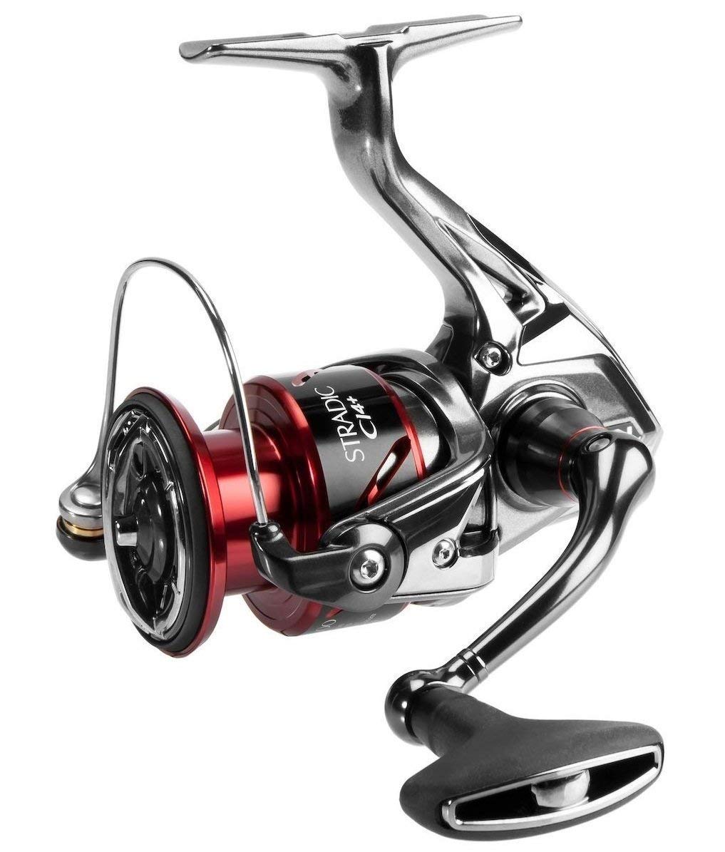 Shimano stradic ci14 C3000 1 Shimano stradic ci14 C3000