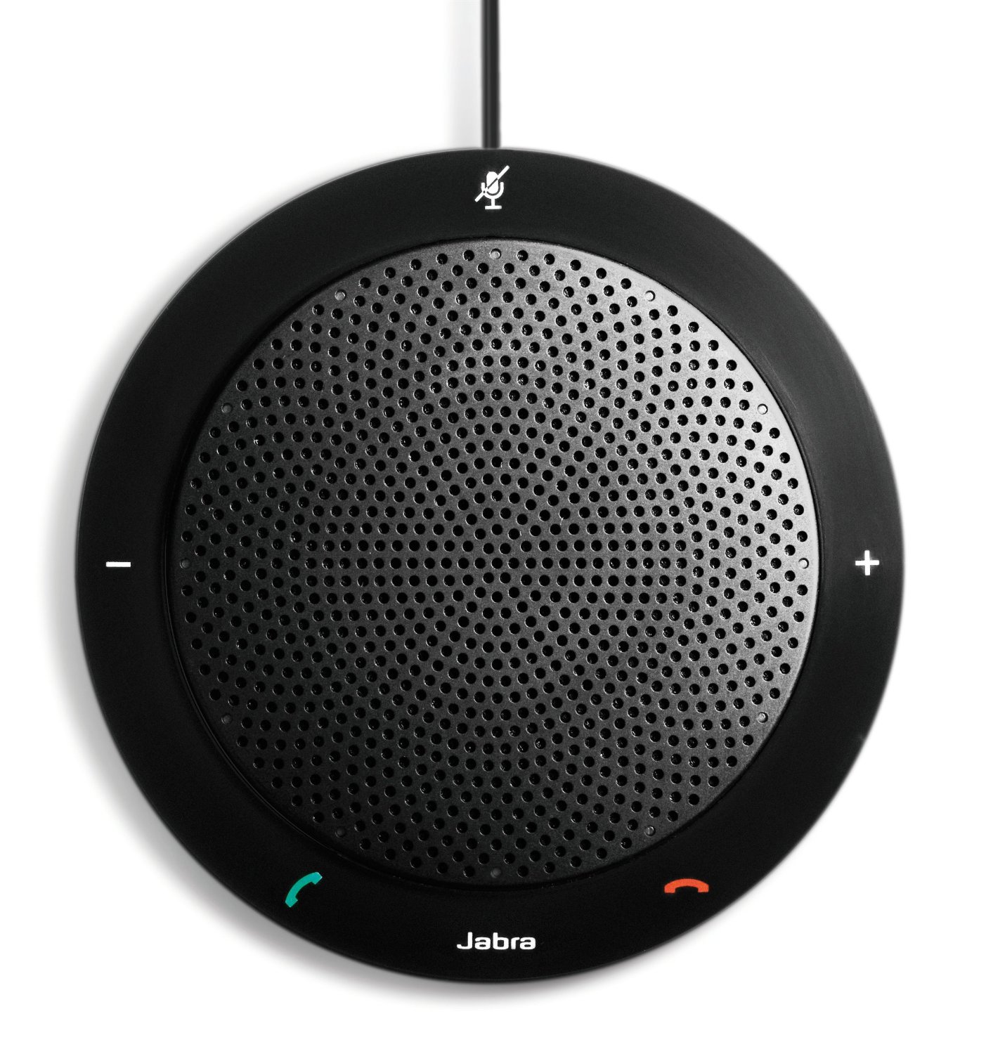 Jabra Speak 410 USB Speakerphone for Skype and other VoIP calls 1 Jabra Speak 410 USB Speakerphone for Skype and other VoIP calls