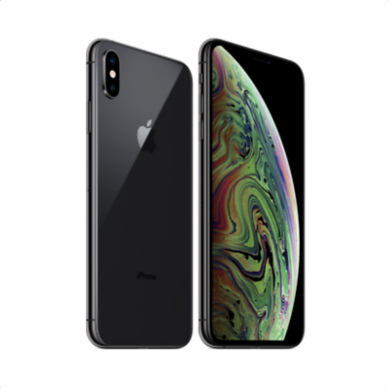 Apple iPhone XS Max 512GB 4G Factory Unlocked 6 Apple iPhone XS Max 512GB 4G Factory Unlocked 6.5" 4G LTE CDMA GSM