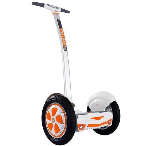 FOSJOAS V9 Electric Self-Balancing Scooter 1 FOSJOAS V9 Electric Self-Balancing Scooter