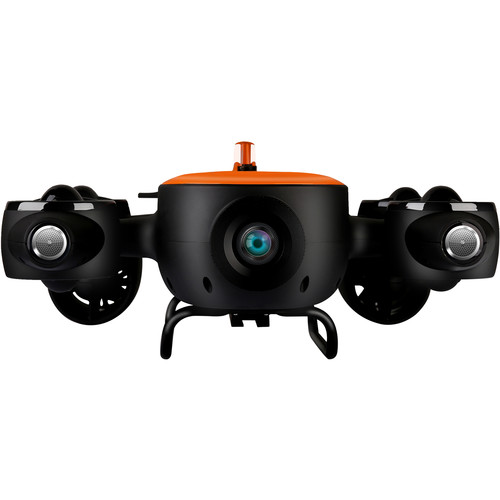 Geneinno Titan Underwater ROV (328' Depth Rating, 328' Tether) 1 Geneinno Titan Underwater ROV (328' Depth Rating, 328' Tether)