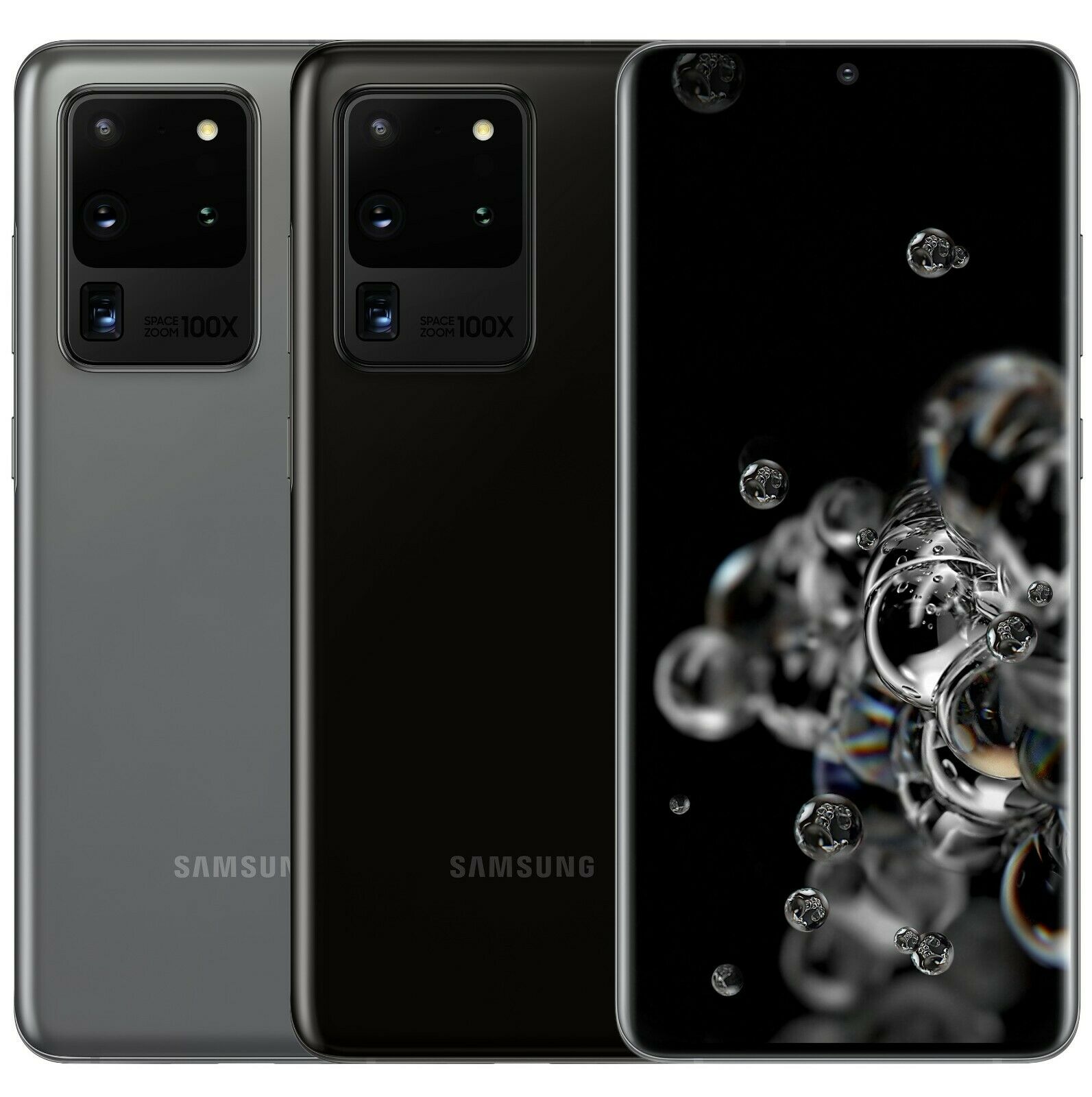 Samsung Galaxy S20 | S20+ | S20 Ultra 5G 128GB/ 256GB / 512GB (FACTORY UNLOCKED) 1 Samsung Galaxy S20 | S20+ | S20 Ultra 5G 128GB/ 256GB / 512GB (FACTORY UNLOCKED)