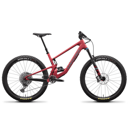 Santa Cruz 5010 4 C S-Kit (2021) 1 Santa Cruz 5010 4 C S-Kit (2021)