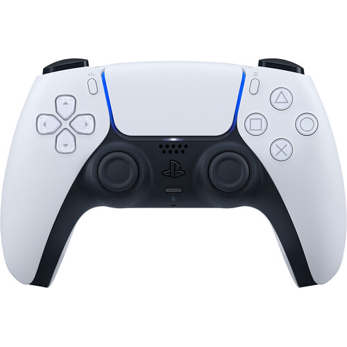 Sony DualSense Wireless Controller 1 Sony DualSense Wireless Controller
