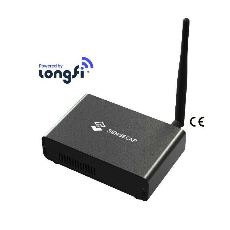 SenseCAP-M1-Indoor-Helium-Hotspot HNT-Miner-US915 (1)