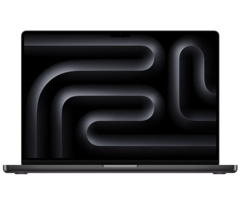 Apple MacBook Pro 16-inch Liquid Retina