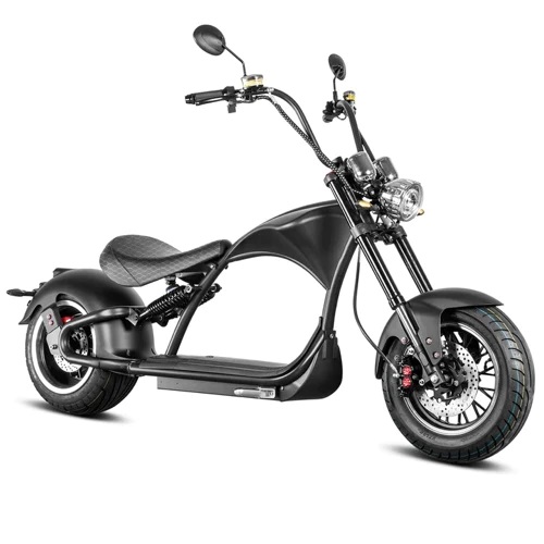 Citycoco M1 upgrade version M1P Scooter 2000W 30A 1 Citycoco M1 upgrade version M1P Scooter 2000W 30A