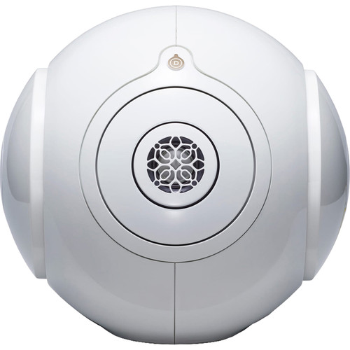 Devialet Gold Phantom Premier Wireless Speaker 2 Devialet Gold Phantom Premier Wireless Speaker