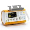 Drager Oxylog 3000 Plus Transport Ventilator