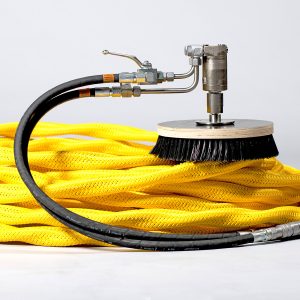 Subsea MC111 Underwater Cleaning Unit