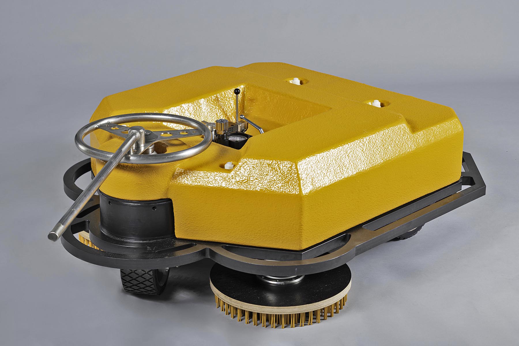 Subsea MC313 Underwater Cleaning Unit 1 Subsea MC313 Underwater Cleaning Unit