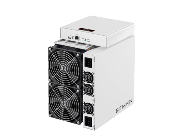 Bitmain Antminer S17 Pro (53Th) 1 Bitmain Antminer S17 Pro (53Th)