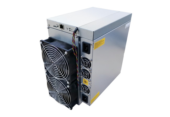 Bitmain Antminer S17+ (73Th) 1 Bitmain Antminer S17+ (73Th)