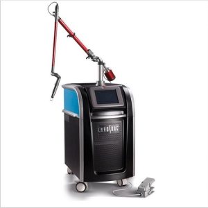 Cynosure Picosure laser