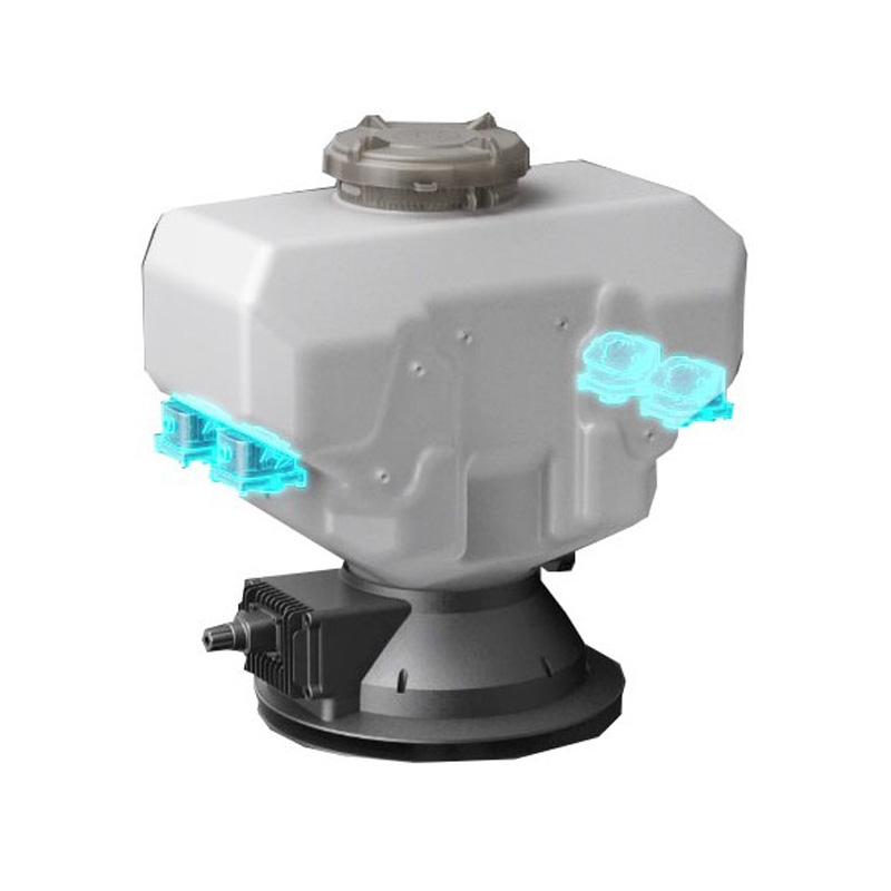 DJI Agras T30 Spreading system V3 DJI Agras T30 Spreading system V3.0