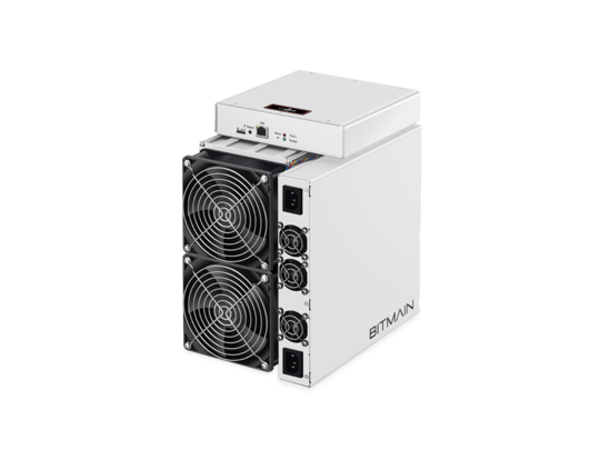 Bitmain Antminer S17 (53Th) 1 Bitmain Antminer S17 (53Th)