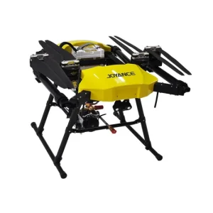 Joyance Tech Remote Control Window Cleaning Drone 30m High Roof Washing Drone