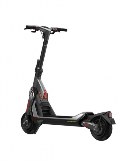 Segway Ninebot Electric Super Scooter GT2 3 Segway Ninebot Electric Super Scooter GT2