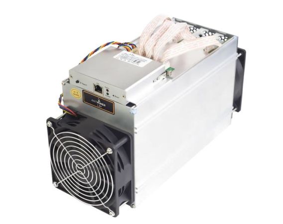 Bitmain Antminer L3++ (580Mh) 1 Bitmain Antminer L3++ (580Mh)