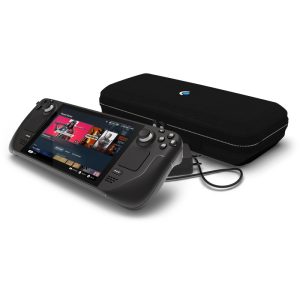 Valve Steam Deck 512GB Handheld Console