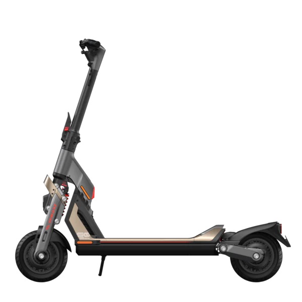 Segway Ninebot Electric Super Scooter GT2 1 Segway Ninebot Electric Super Scooter GT2