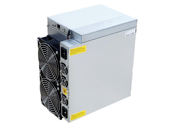 Bitmain Antminer T17+ (64Th) 1 Bitmain Antminer T17+ (64Th)